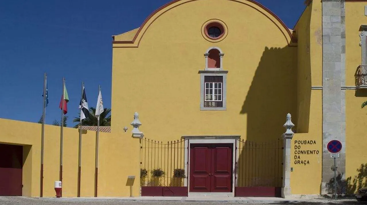 Pousada Convento De Tavira 5*,  Portugal