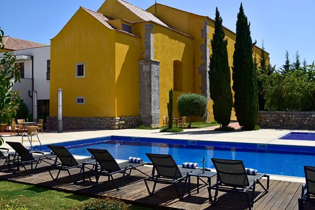 Pousada Convento De Tavira location