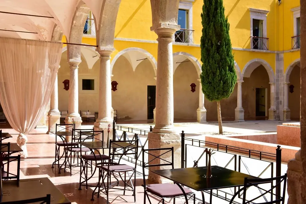 Hotel Pousada Convento De Tavira
