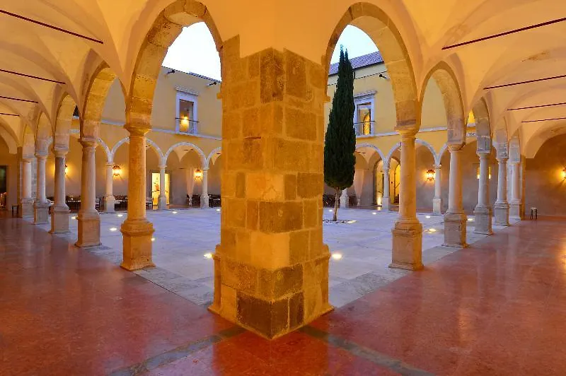 Pousada Convento De Tavira Hotel
