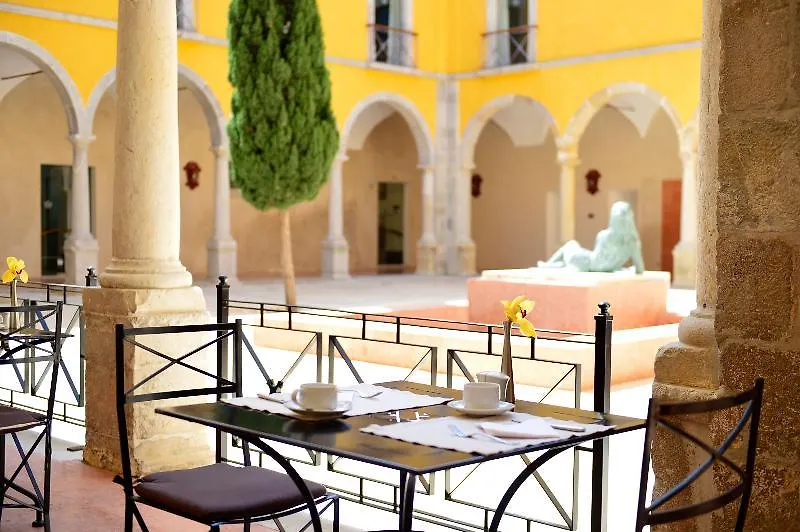 Hotel Pousada Convento De Tavira
