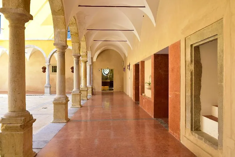 Pousada Convento De Tavira Hotel