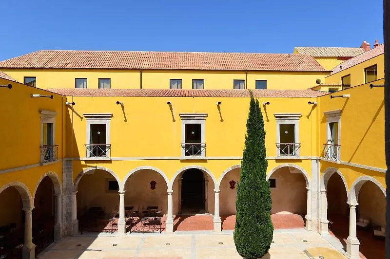 Pousada Convento De Tavira Portugal