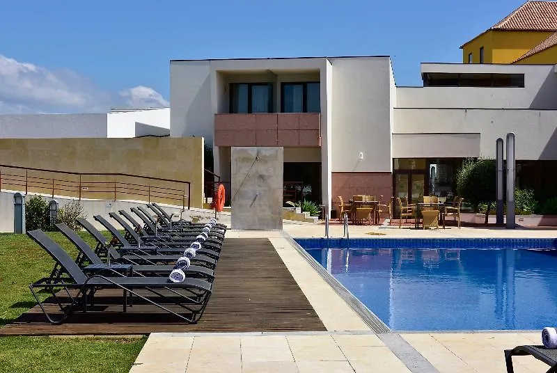 Hotel Pousada Convento De Tavira