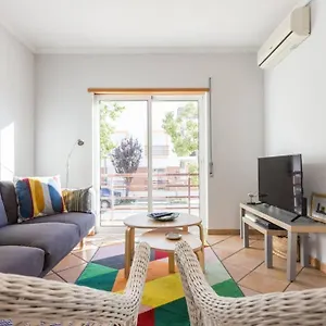 Allgreen , Sea And Pool Appartement