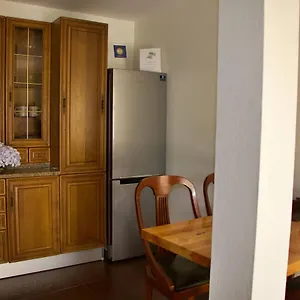 Apartment Quinta Tallinus 