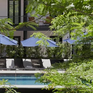 Hotel Valverde - Relais & Chateaux *****