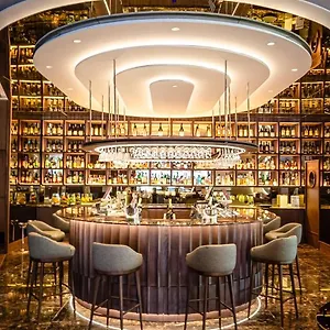 Hotel Sana Malhoa ****