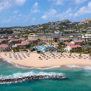 Hotel Marriott St. Kitts Club ****