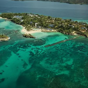 Resort Cayo Levantado (adults Only) *****