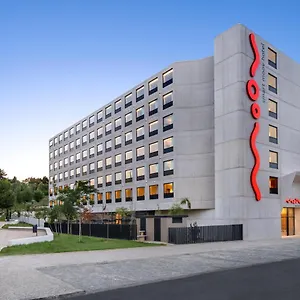 Hotel Moov Oriente **