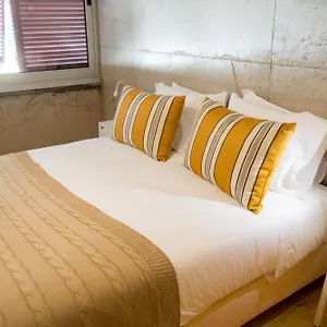 Apartment Casa Do Mercado By Heart Of 