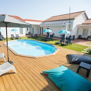 Country house Monte, Tavira