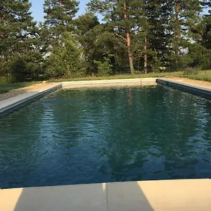 Des Pins 3* Mane (Alpes-de-Haute-Provence)
