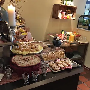 ** Hotel Ziza Nederland