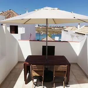 Vakantiehuis Casa Do Canto