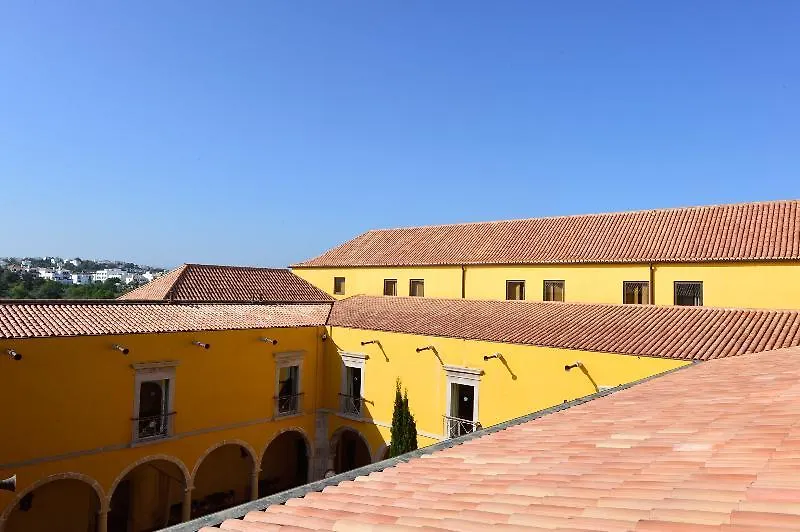 Pousada Convento De Tavira