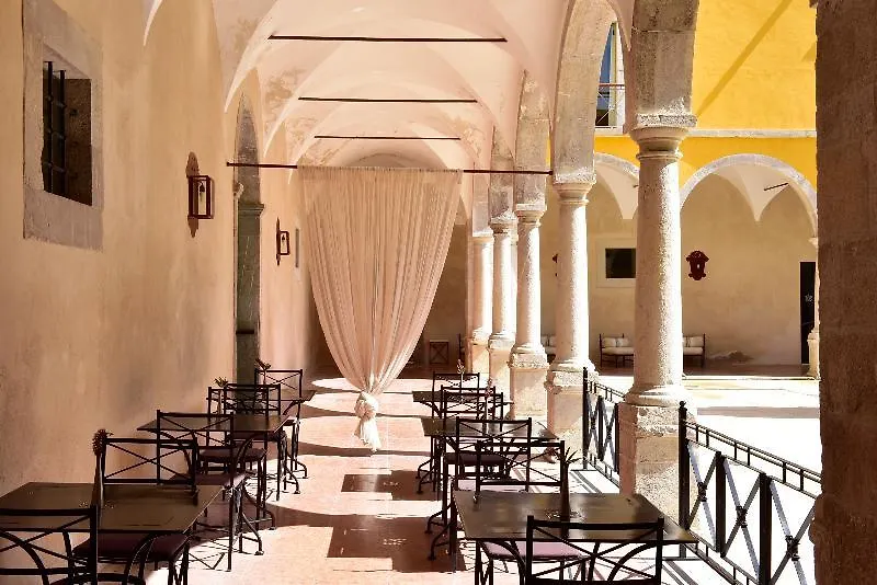 Hotel Pousada Convento De Tavira