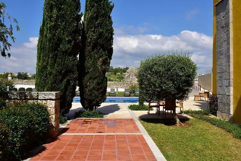 Pousada Convento De Tavira Hotel