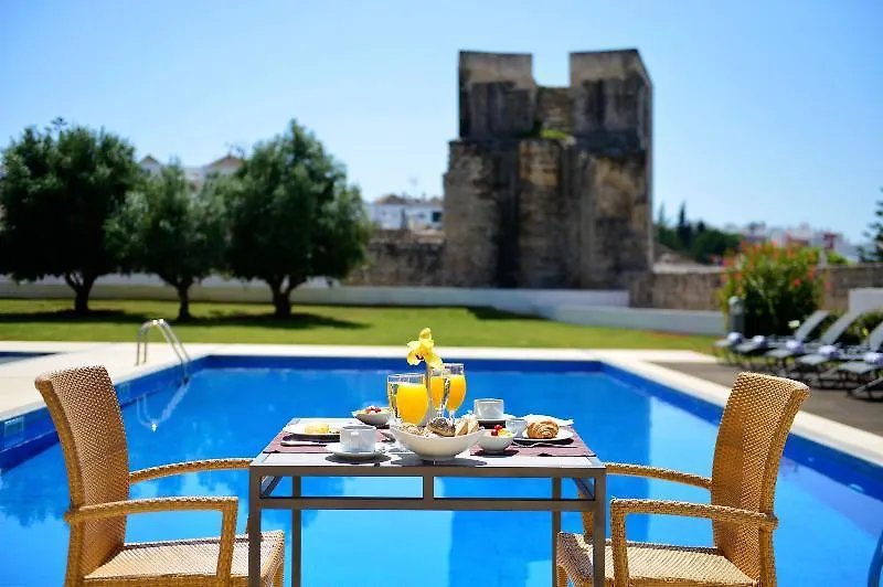 Pousada Convento De Tavira 5*,  Portugal