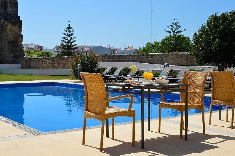 Pousada Convento De Tavira Hotel