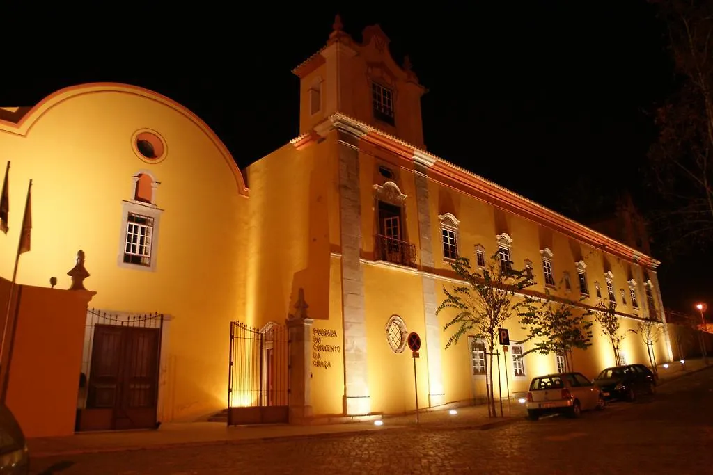 Pousada Convento De Tavira 5*,  Portogallo