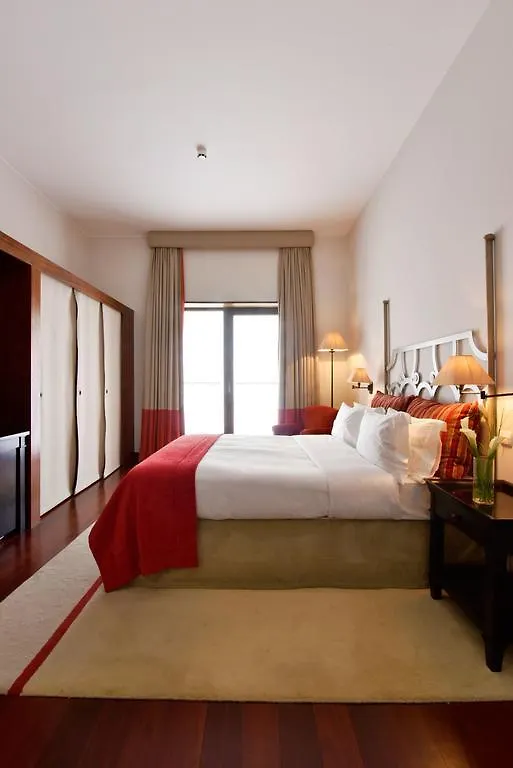 ***** Hotel Pousada Convento De Tavira Portogallo