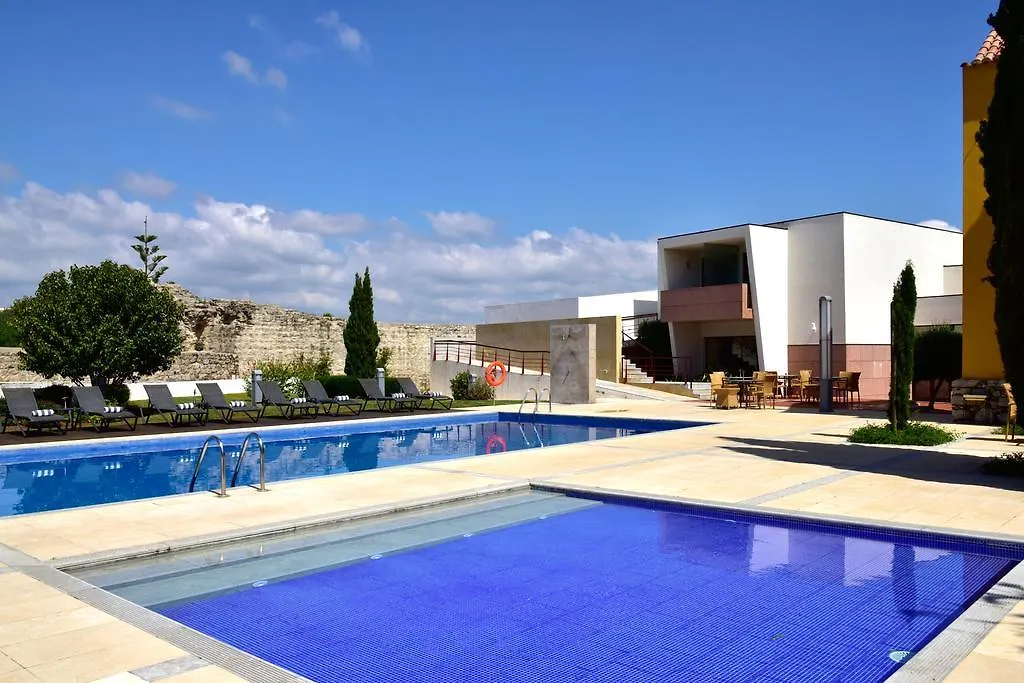 Hotel Pousada Convento De Tavira