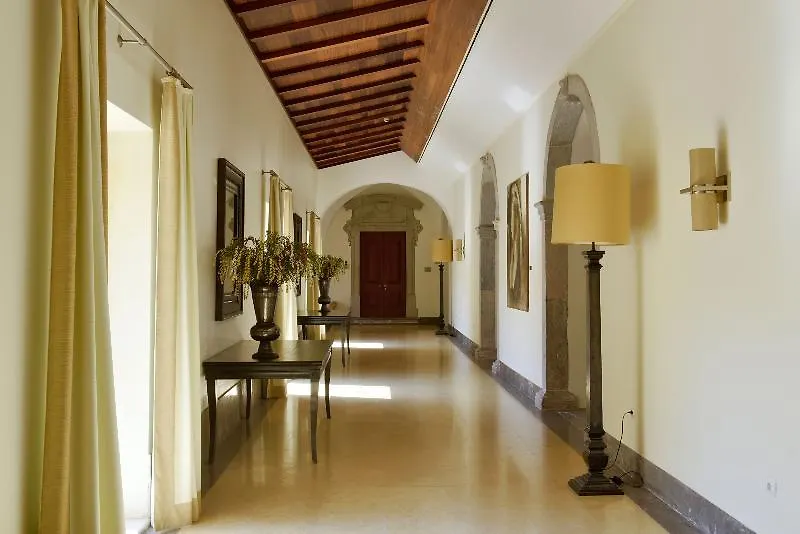 Pousada Convento De Tavira 5*,