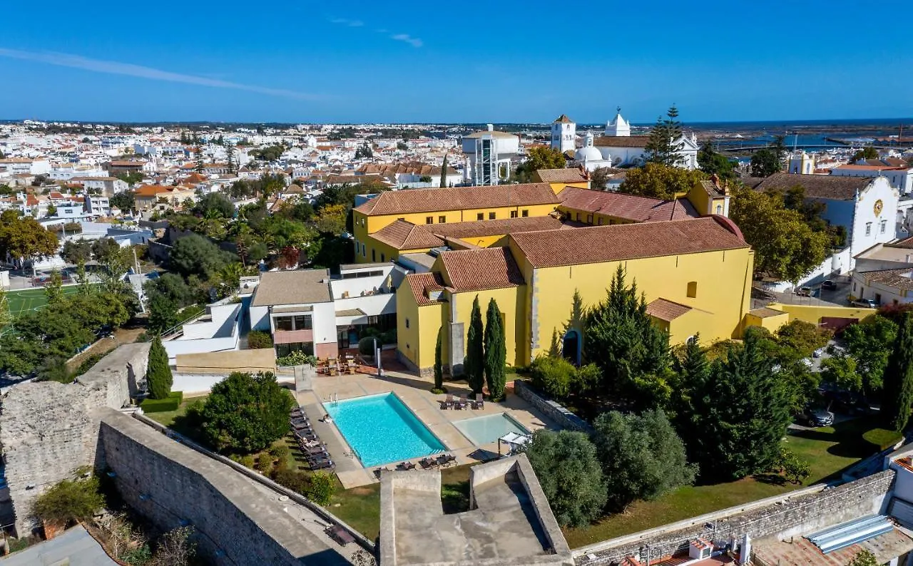Pousada Convento De Tavira