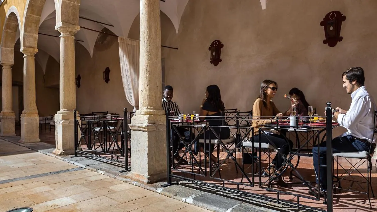 ***** Hotel Pousada Convento De Tavira Portogallo